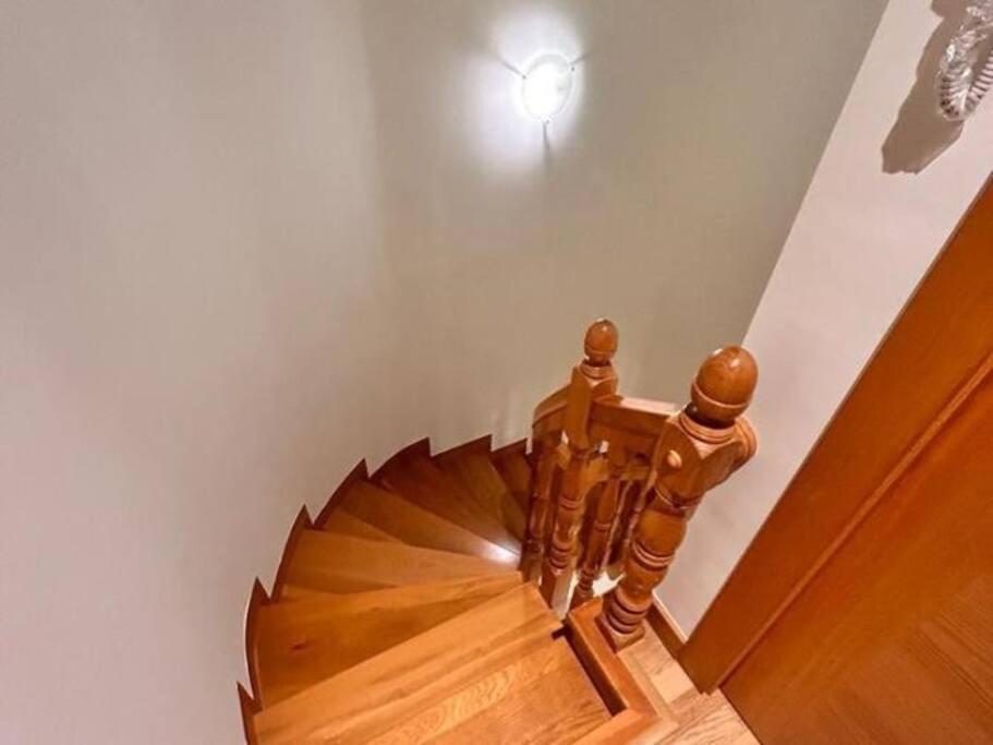 Casa Viana By Clabao Διαμέρισμα Εξωτερικό φωτογραφία