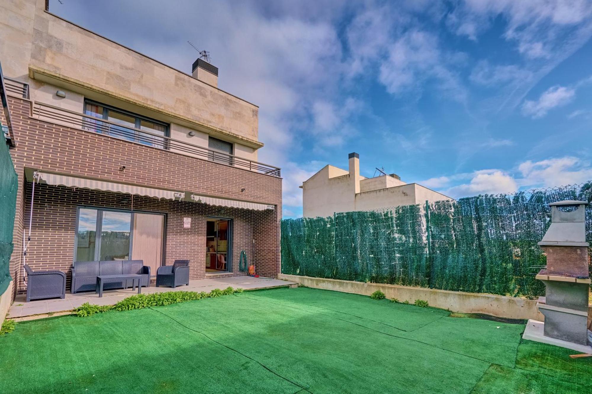 Casa Viana By Clabao Διαμέρισμα Εξωτερικό φωτογραφία