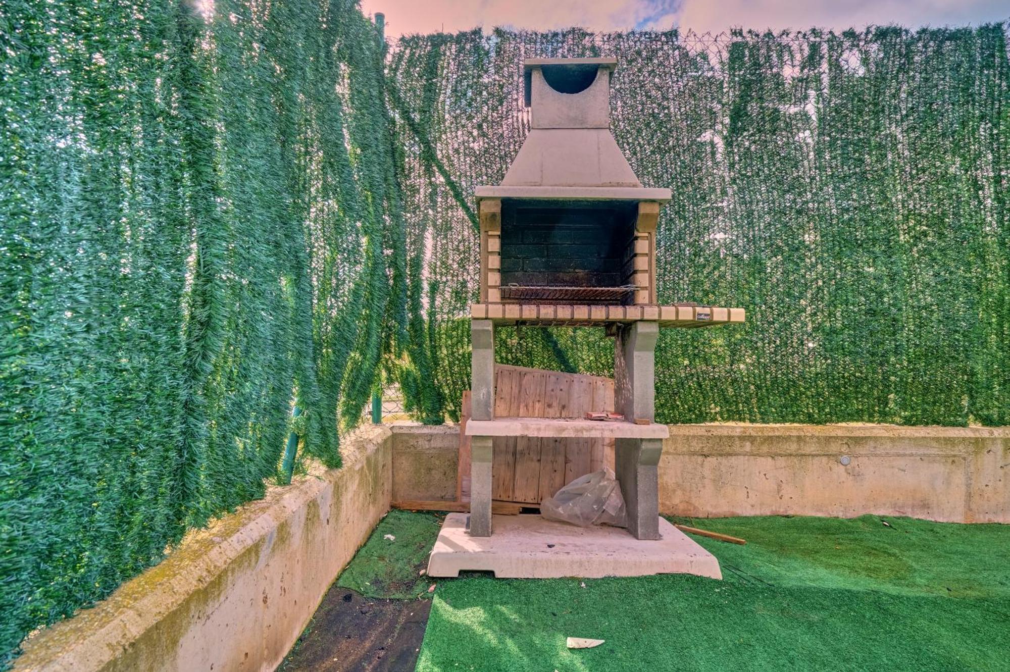 Casa Viana By Clabao Διαμέρισμα Εξωτερικό φωτογραφία